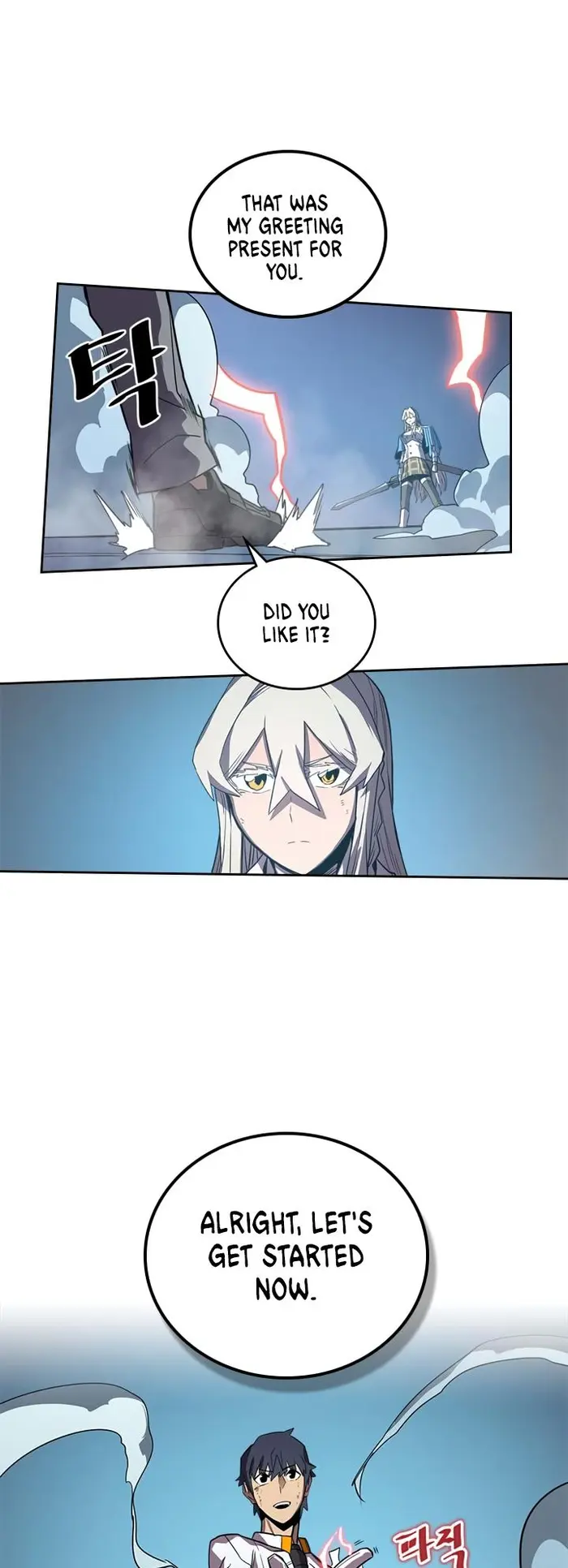 A Returner’s Magic Should Be Special Chapter 34 image 32_optimized